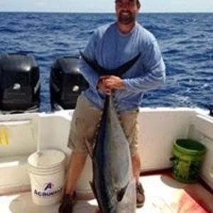 Meet your Posher, Brian